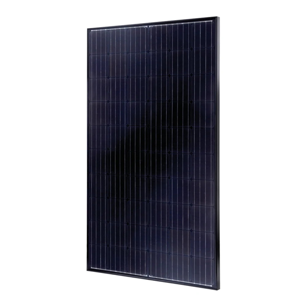 Mission Solar 300 Mono PERC Scratch N Dent