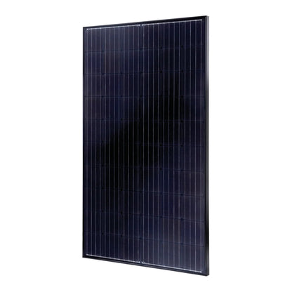 Mission Solar 300 Mono PERC Scratch N Dent