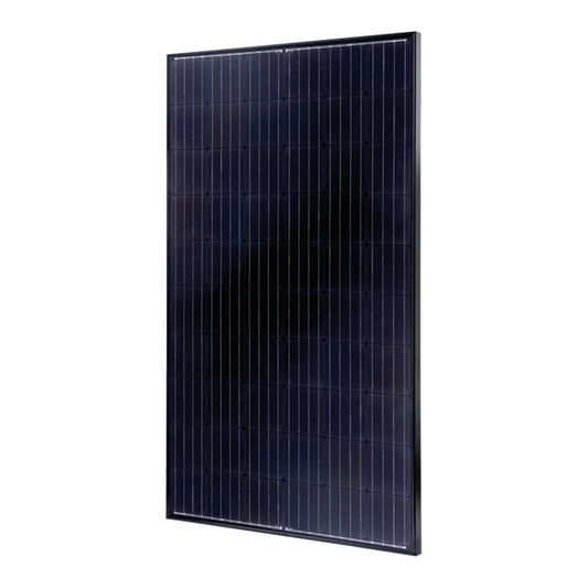 Mission Solar 300 Mono PERC Scratch N Dent
