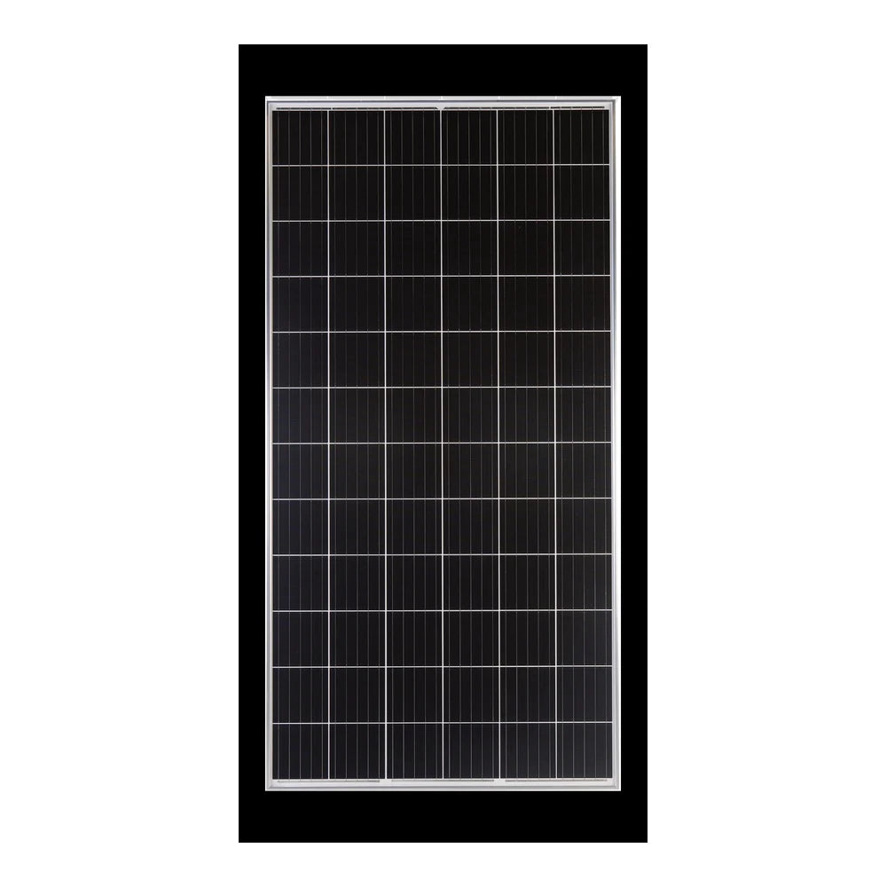 Mission Solar 385 Silver Mono PERC