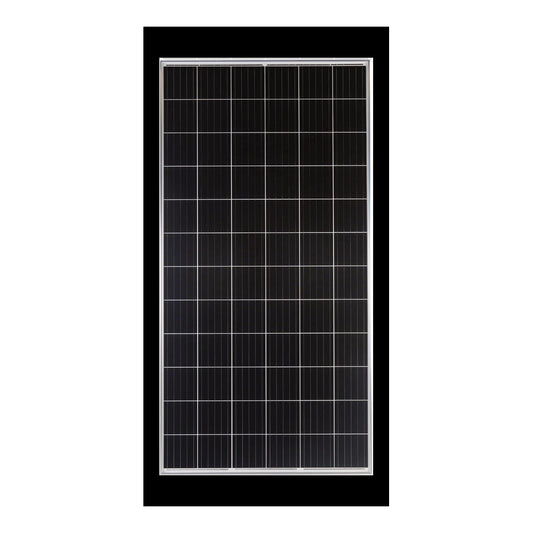 Mission Solar 385 Silver Mono PERC