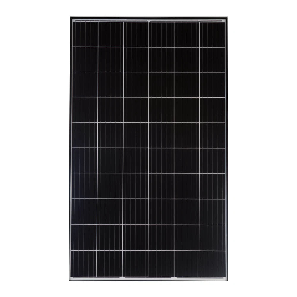 Mission Solar 325 Black Mono PERC