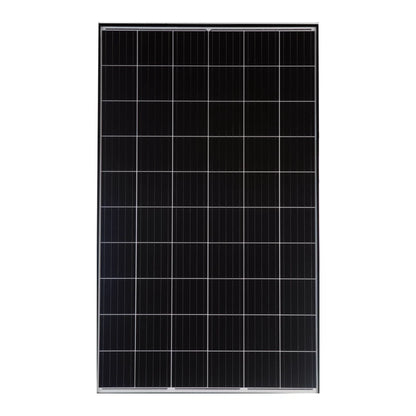 Mission Solar 325 Black Mono PERC