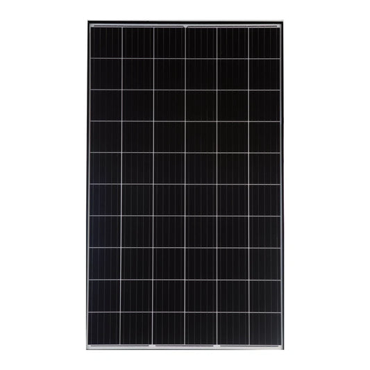 Mission Solar 325 Black Mono PERC