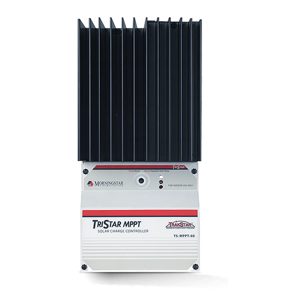 Morningstar TriStar MPPT 60 Charge Controller