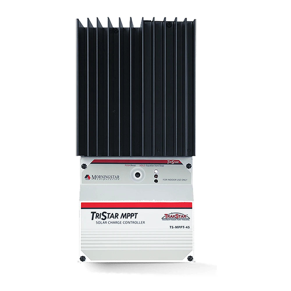 Morningstar TriStar MPPT 45 Charge Controller