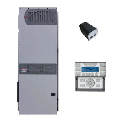 Outback Power Radian Inverter GS8048A-01 | 8000w 48V | Grid Tie / Off Grid