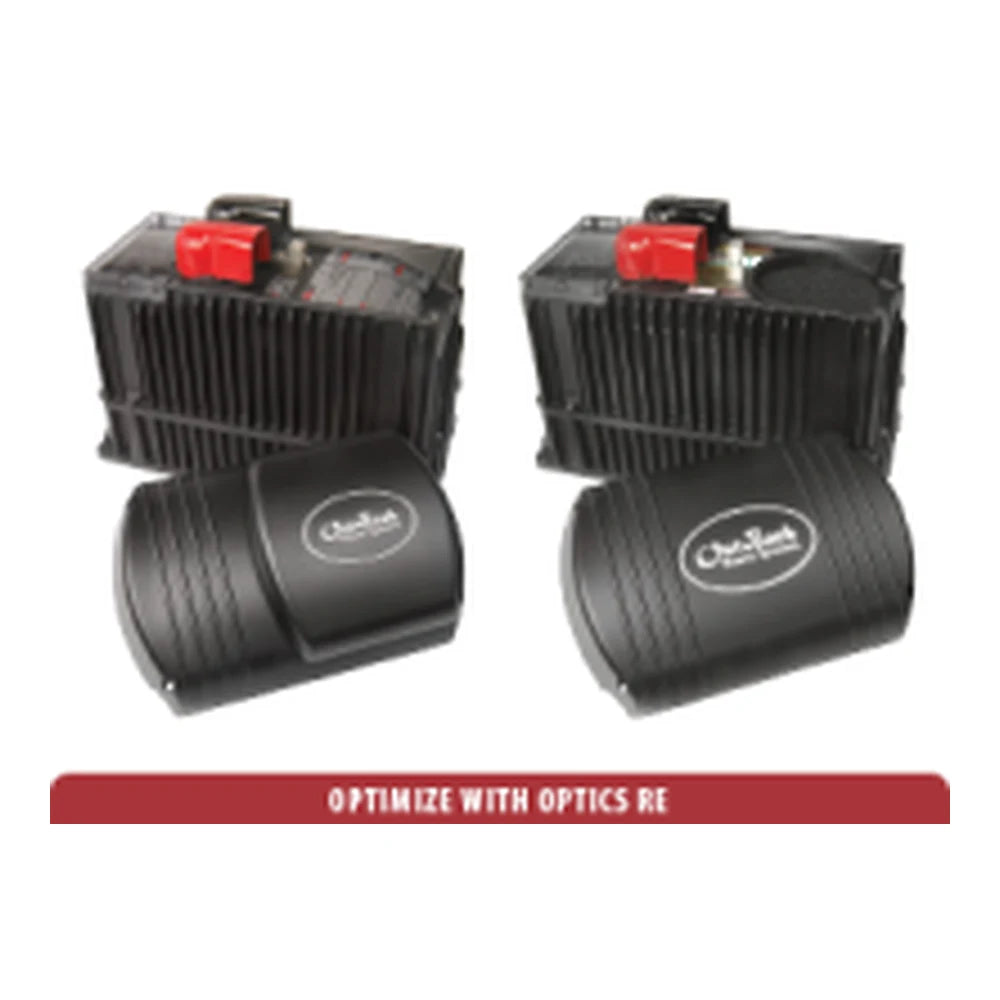Outback GTFX3048 Sealed Grid Tie Inverter 3000W 48V 120VAC