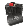 Outback VFXR2812A Off Grid/Grid Tie Inverter Charger, 2800 Watt, 12 Volts 120 VAC/60 Hz Vented