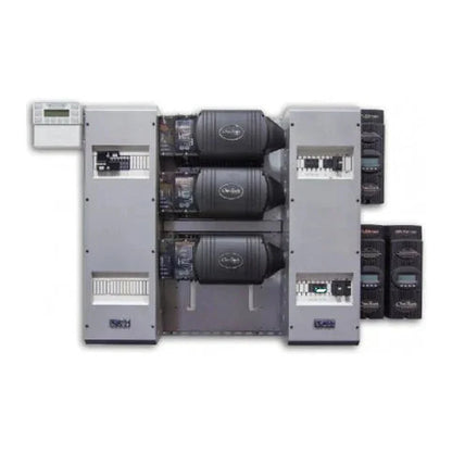 Outback VFXR3024E Vented Inverter Charger, 3000W, Off-Grid/Grid-Tie, 24 VDC, 230 VAC, 50 Hz