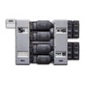 Outback VFXR3648A Off Grid/Grid Tie Inverter Charger, 3600 Watt, 48 Volts 120 VAC/60 Hz Vented