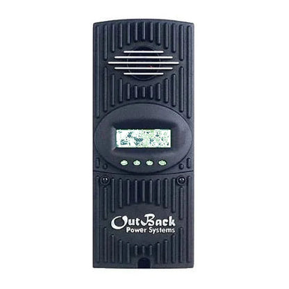 Outback 2x FM60 Installed in Power Center w/ breakers OBFW-O-FM60/D