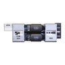 Outback FXR2524A Off Grid/Grid Tie Inverter Charger, 2500 Watt, 24 Volts 120 VAC/60 Hz