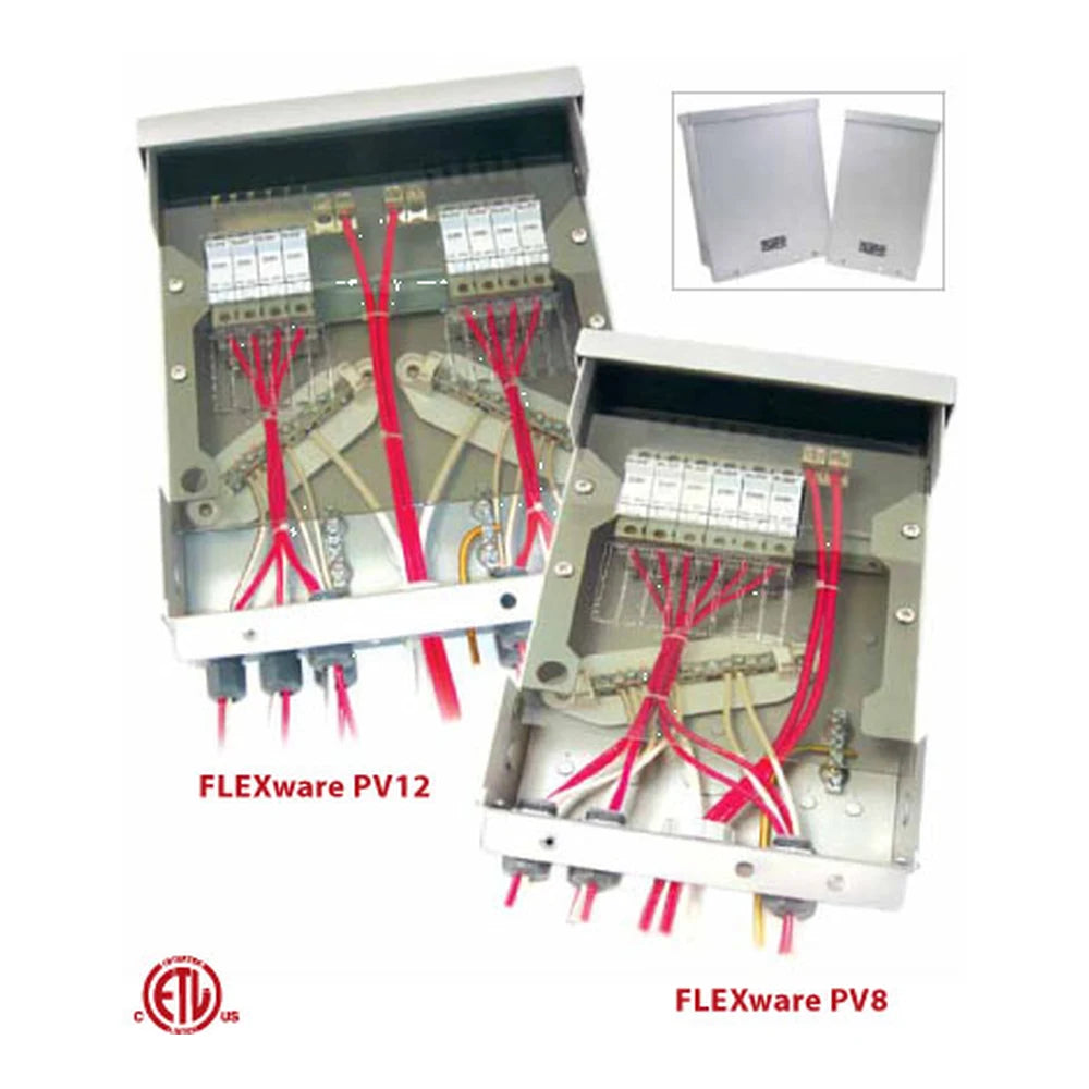 Outback Power FWPV-12
