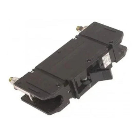 125A 125VDC Panel Mount DC Circuit Breaker  CD125-PM