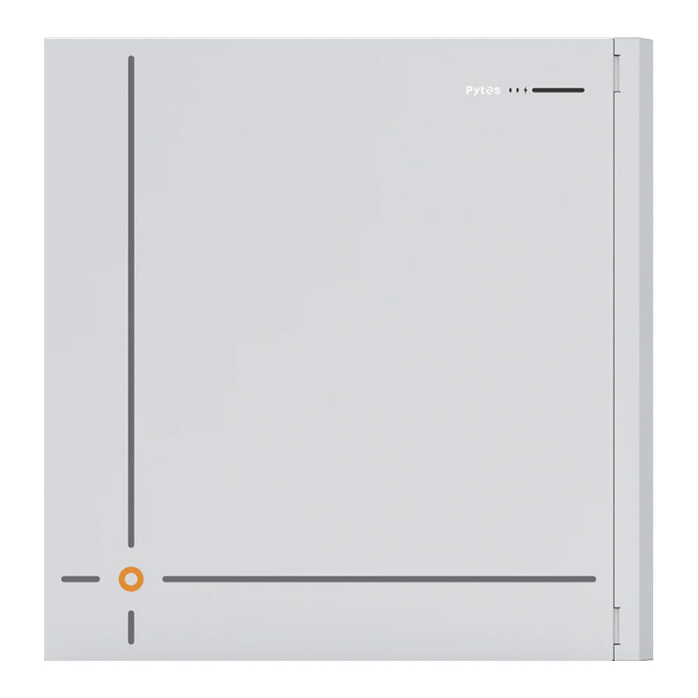 Pytes V16 16kWh Outdoor Battery
