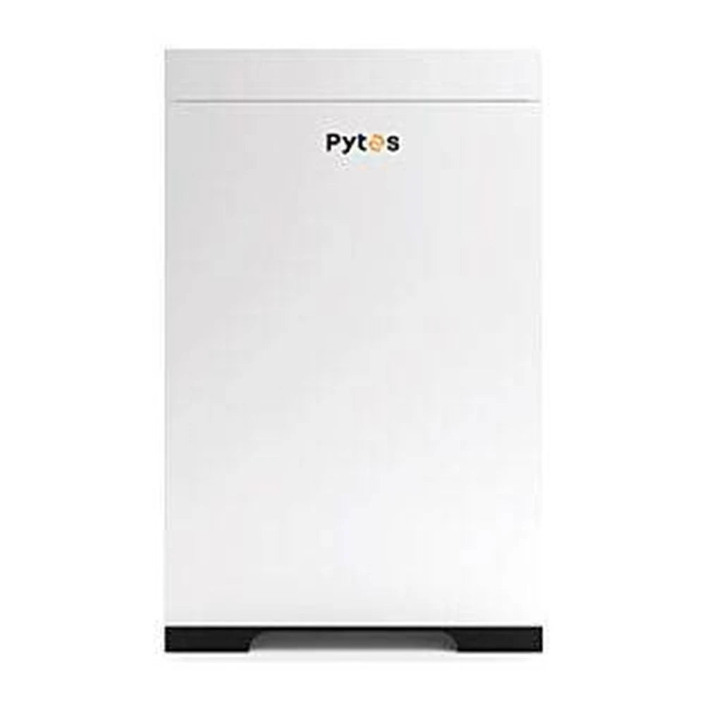 Pytes 6-Battery Cabinet for E-Box 48100R Forest RB