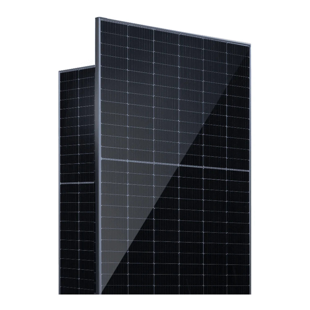 Runergy 395W 108 Half-Cell Mono PERC BOB Bifacial