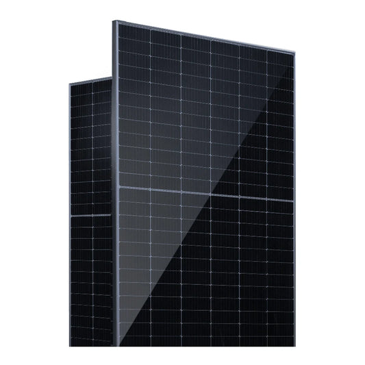 Runergy 395W 108 Half-Cell Mono PERC BOB Bifacial