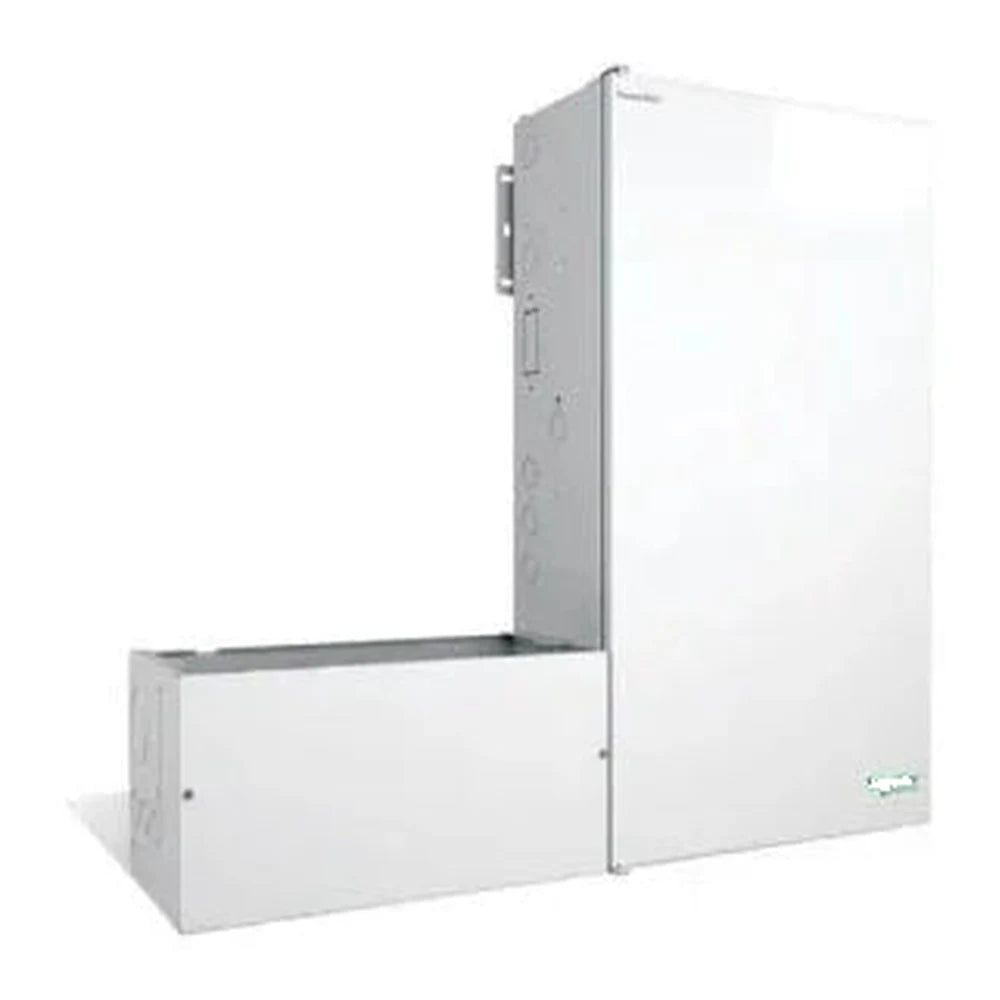 Conext XW Power Distribution Panel