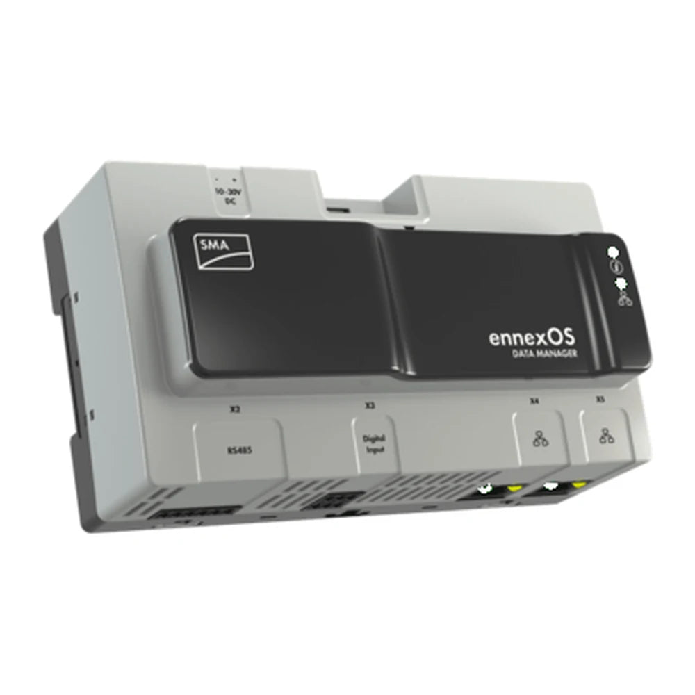 SMA Data Manager M EDMM-US-10