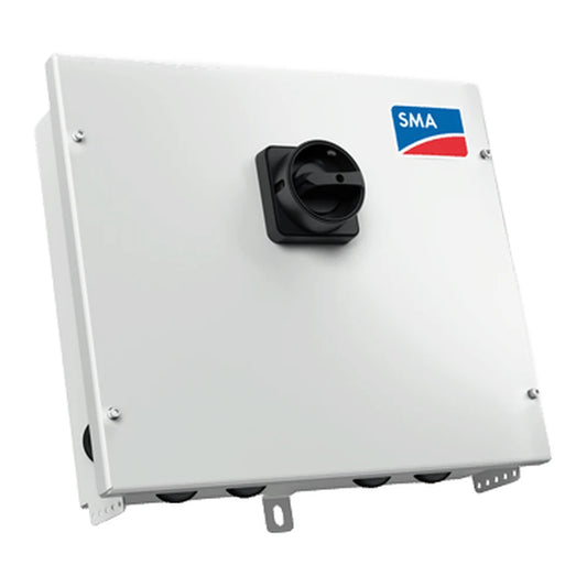 SMA CU1000-US Sunny Tripower DC Connection Unit