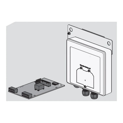 SMA Rooftop Communication Kit ROOFCOMMKIT-P2-US
