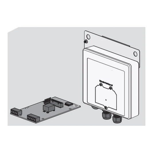 SMA Rooftop Communication Kit ROOFCOMMKIT-P2-US