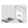 SMA Rooftop Communication Kit ROOFCOMMKIT-P2-US