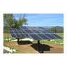 Solar Rackworks Top-of-Pole Mount 1 Small Module