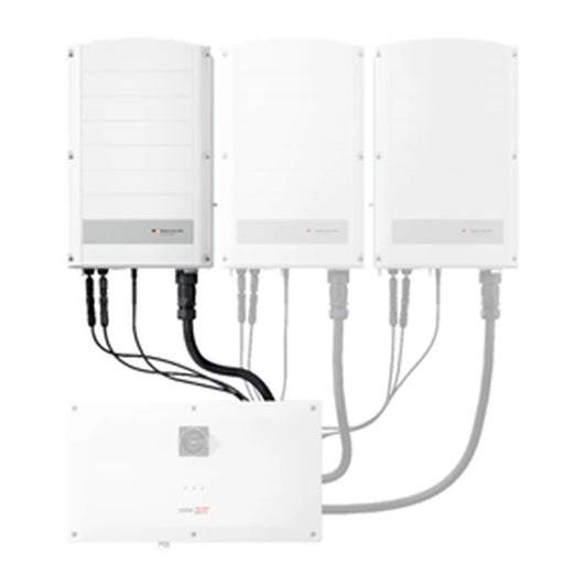 SolarEdge SESUK Synergy Unit