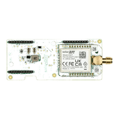 SolarEdge Energy Net Wireless plug-in