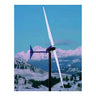 3000w Whisper 500 120V w/ Charge Controller