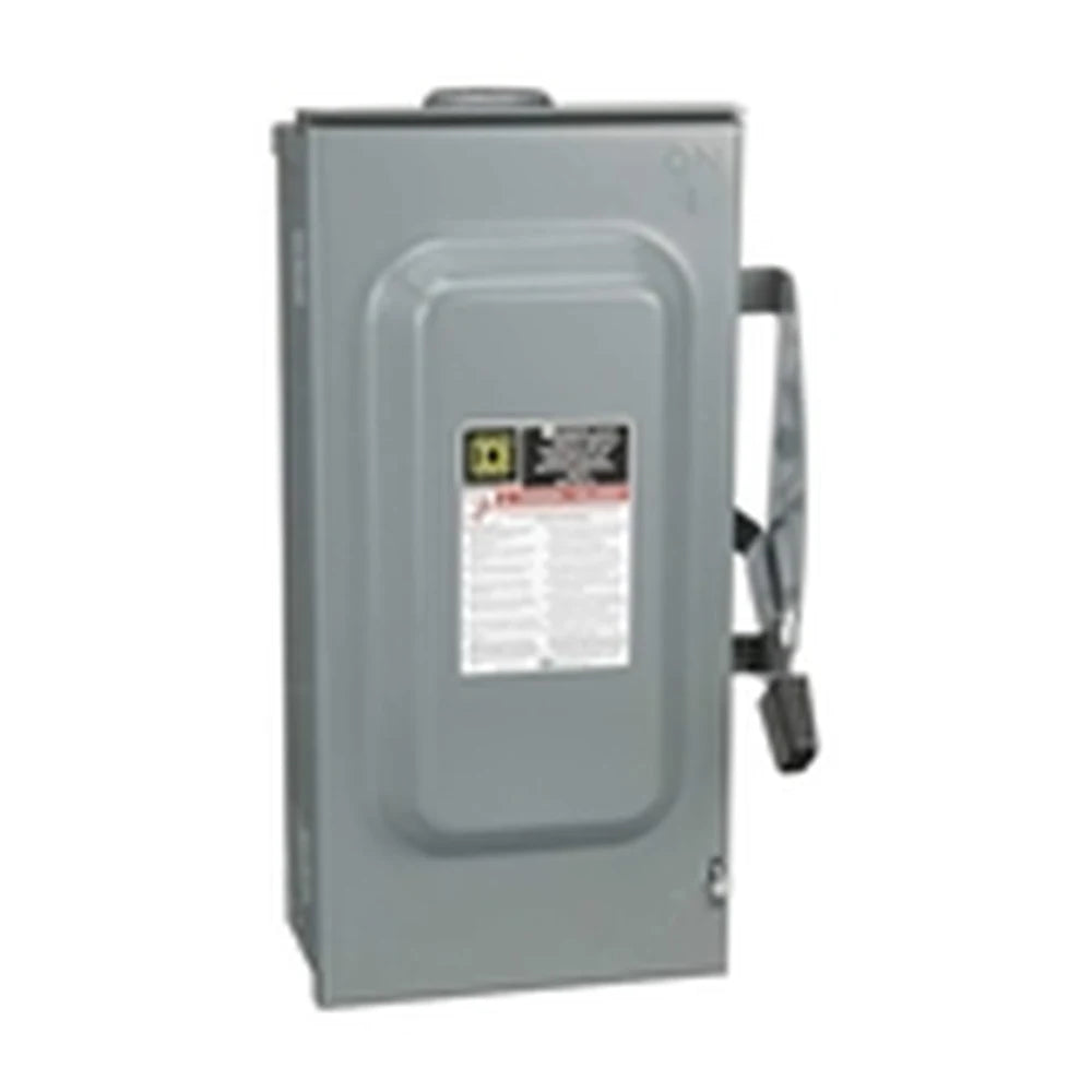 DU323RB AC Disconnect ACD