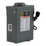 DU222RB Safety Disconnect
