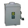 DU221RB Safety Disconnect
