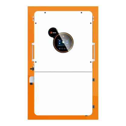 SRNE HESP 18,000W 48V Three-Phase Hybrid Solar Storage Inverter