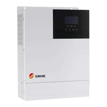SRNE 48V 3,500W All-In-One Inverter/Charger - HFP4835U80-145