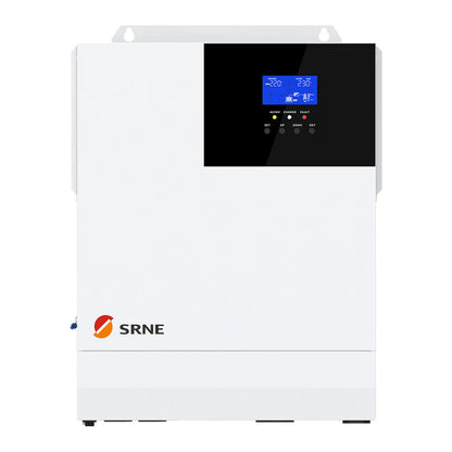 SRNE HF 5,000W 48V Single-Phase Off-Grid Solar Storage Inverter
