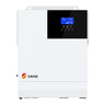 SRNE HF 5,000W 48V Single-Phase Off-Grid Solar Storage Inverter
