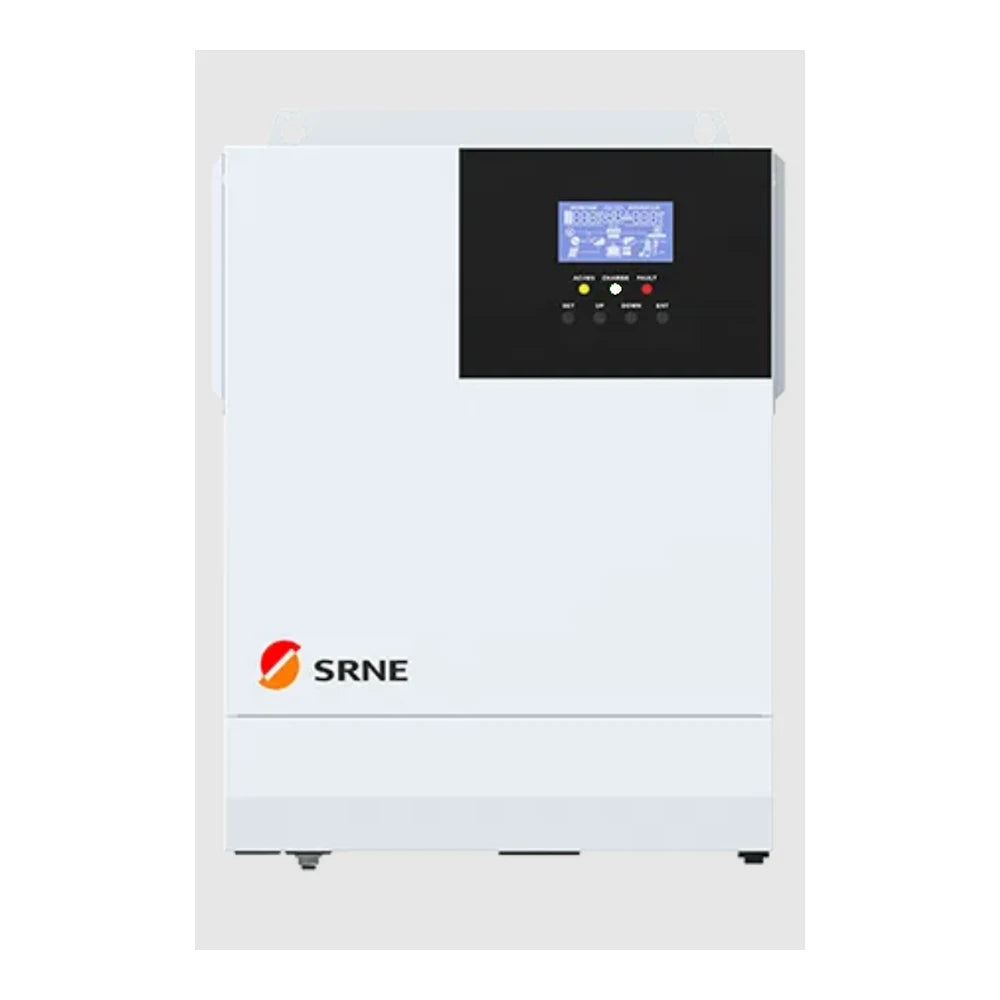 SRNE HF 3,000W 24V Single-Phase Off-Grid Solar Storage Inverter