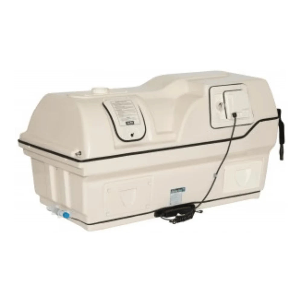 Sun-Mar Centrex 3000 NE Composting Toilet Non Electric