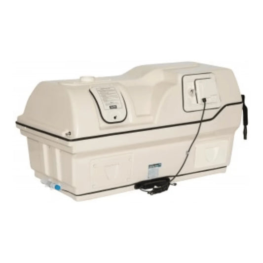 Sun-Mar Centrex 3000 NE Composting Toilet Non Electric