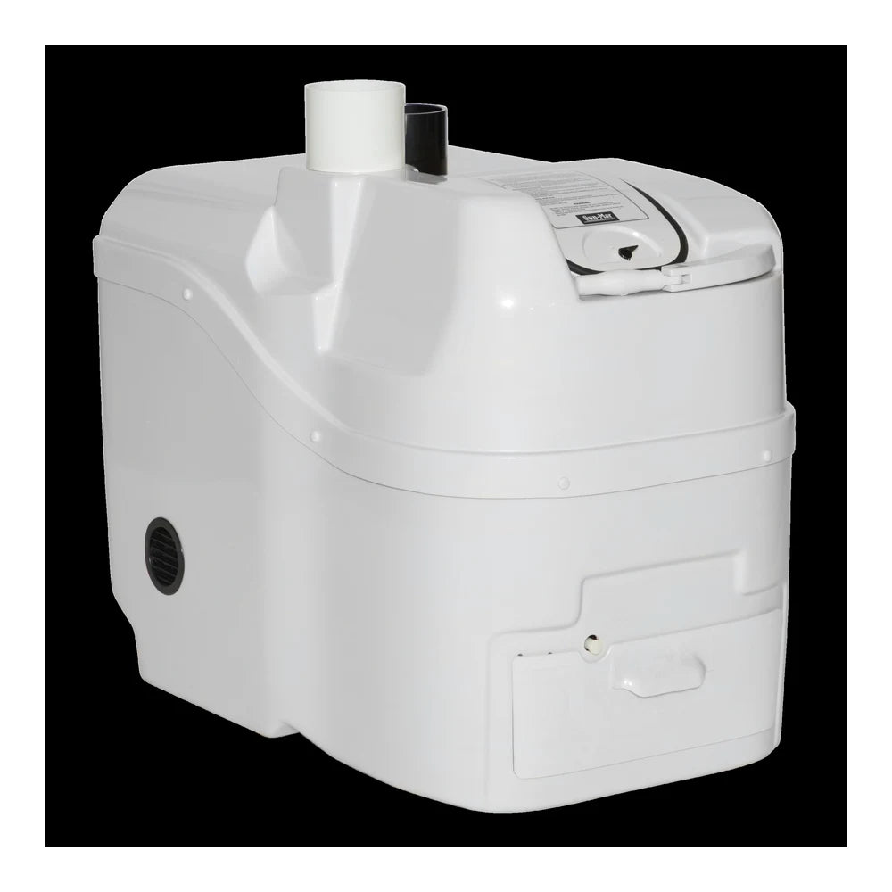 Sun-Mar Centrex 1000 NE Composting Toilet Non Electric