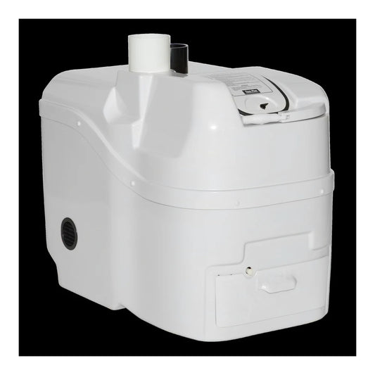 Sun-Mar Centrex 1000 NE Composting Toilet Non Electric