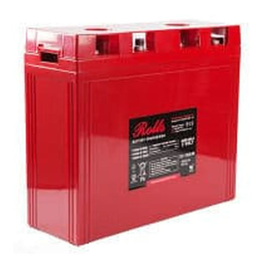 Surrette S2-945 AGM Battery