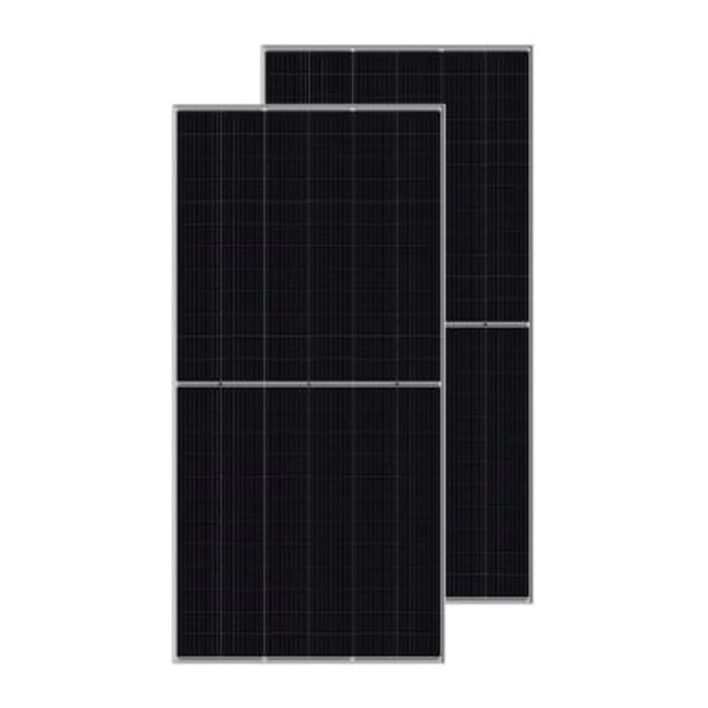 30x Talesun Bistar 395W 144 Half Cell 9BB Half-Cut Mono Perc