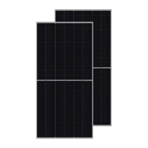 30x Talesun Bistar 395W 144 Half Cell 9BB Half-Cut Mono Perc