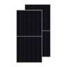 30x Talesun Bistar 395W 144 Half Cell 9BB Half-Cut Mono Perc
