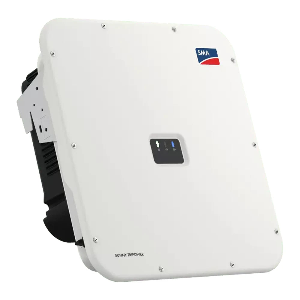 SMA Sunny Tripower X 480V 25KW 90A String Inverter | STP 25-US-50